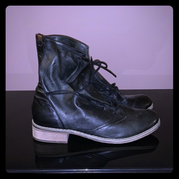 🆕 RUDSAK leather boots - Picture 2 of 5